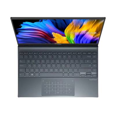 ASUS  Zenbook 14 UM425QA-R75BLHDCP1 - UPTECHBOX