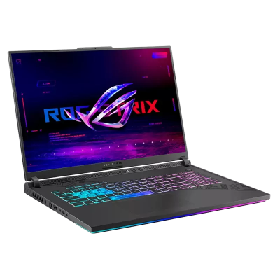 ASUS ROG STRIX G18 G814JIR-94B47CB1  - UPTECHBOX