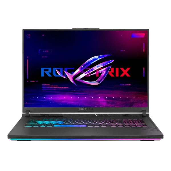 ASUS ROG STRIX G18 - I9 14900H / 32GB RAM / RTX 4070 / 1TB SSD / 18" / WINDOWS 11