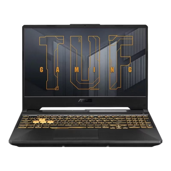 Asus TUF Gaming A15  - RYZEN 5 7535HS / 16GB RAM / 512GB SSD / RTX 2050 4GB / 15.6" FULL HD / SEM S.O