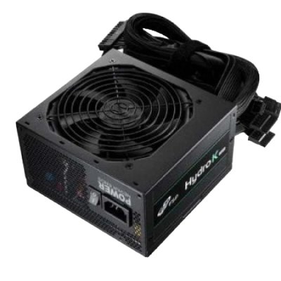 FSP FONTE ALIMENTACAO BRONZE HYDRO K PRO ATX3 850W. - UPTECHBOX