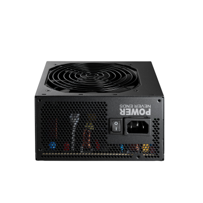 FSP FONTE ALIMENTACAO BRONZE HYDRO K PRO ATX3 850W. - UPTECHBOX