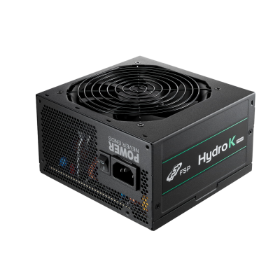 FSP FONTE ALIMENTACAO BRONZE HYDRO K PRO ATX3 850W. - UPTECHBOX