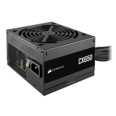 CX Series CX650 - UPTECHBOX