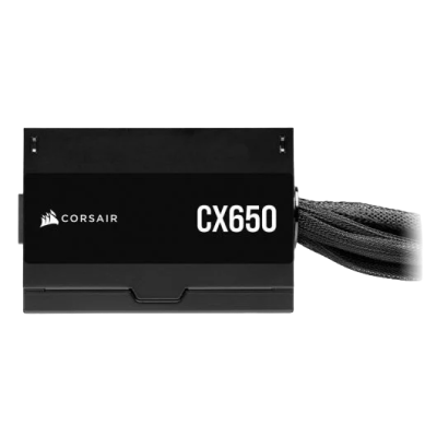 CX Series CX650 - UPTECHBOX