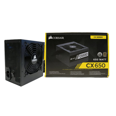 CX Series CX650 - UPTECHBOX