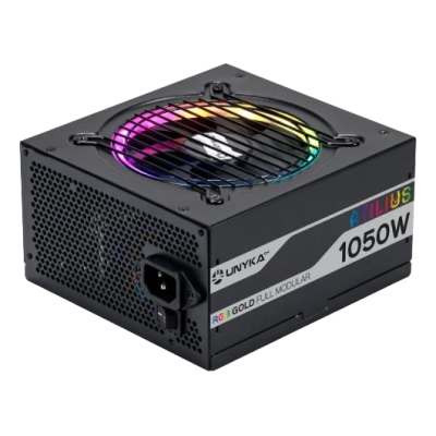 ATILIUS RGB 1050W-BLACK