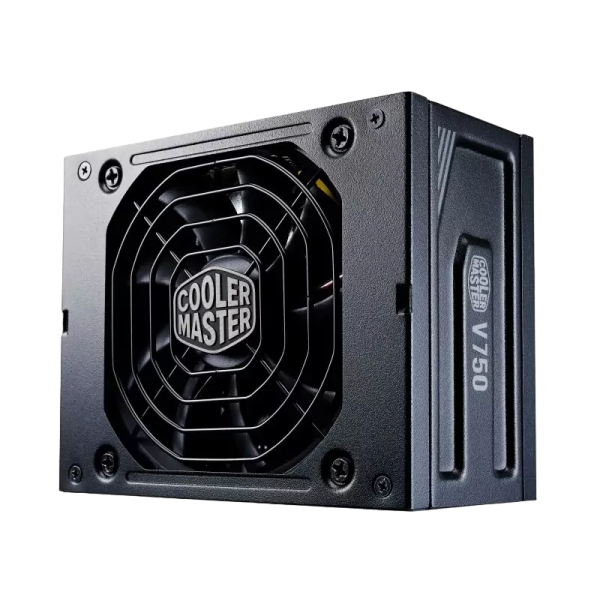 FONTE DE ALIMENTAÇÃO COOLER MASTER V750 SFX 750W 80+ GOLD MODULAR