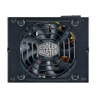 FONTE DE ALIMENTAÇÃO COOLER MASTER 750W  - UPTECHBOX