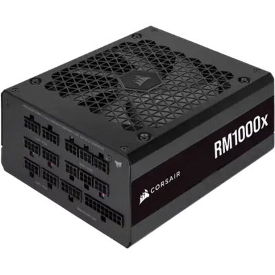 FONTE MODULAR CORSAIR RM1000X - UPTECHBOX