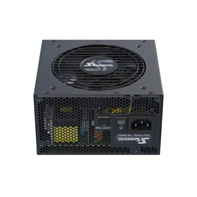 SEASONIC FOCUS GX-1000W - UPTECHBOX