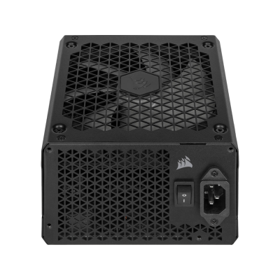 Fonte de Alimentação Corsair RMx Series 650W -  UPTECHBOX