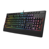 Teclado e Rato NOX Krom Kalyos RGB (PT)