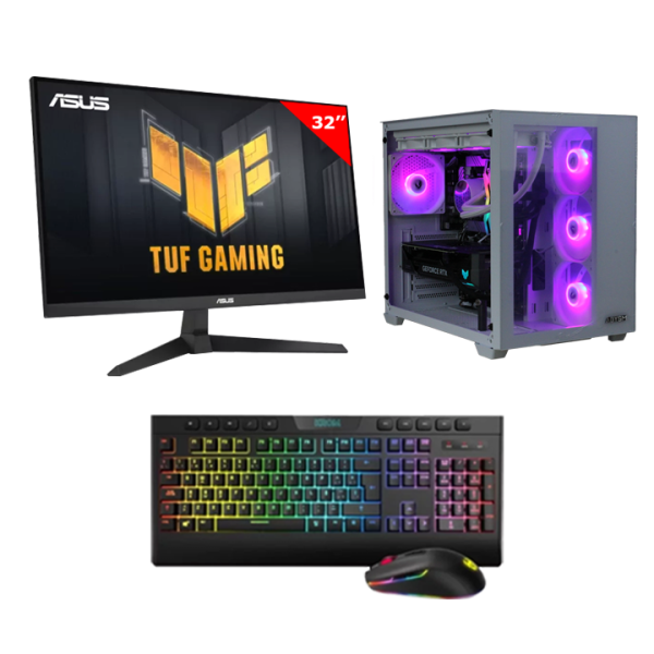 Bundle LYT V19 | ASUS 32''