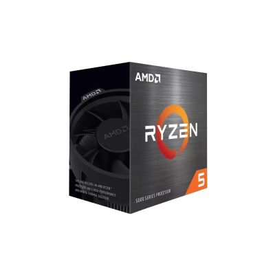 AMD Ryzen 5 5600X  - UPTECHBOX