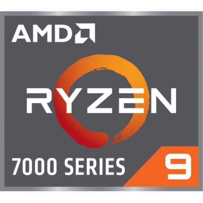 AMD Ryzen 9 7950X3D - UPTECHBOX