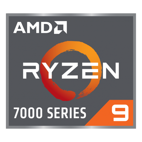 Processador AMD Ryzen 9 7950X3D 16-Core (4.2GHz-5.7GHz)