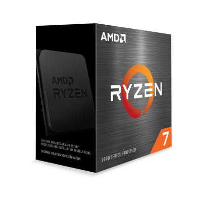 AMD Ryzen 7 5700X  - UPTECHBOX