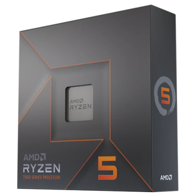 AMD RYZEN 5 7600X  - UPTECHBOX