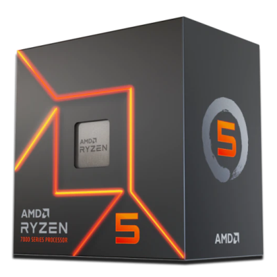 AMD Ryzen 5 7600 - UPTECHBOX