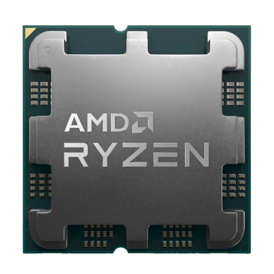 AMD Ryzen 7 7800X3D - UPTECHBOX