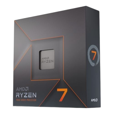 AMD Ryzen 7 7800X3D - UPTECHBOX