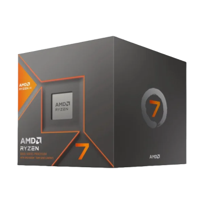 AMD Ryzen 7 8700G - UPTECHBOX