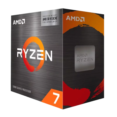 AMD Ryzen 7 5800X3D - UPTECHBOX