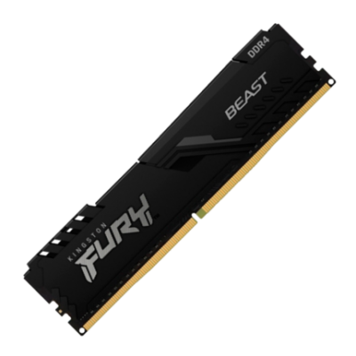 Kingston Fury Beast (2x8GB) DDR4-3200MHz CL16 - UPTECHBOX