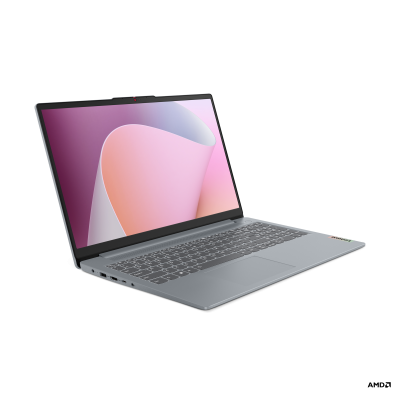 Lenovo IdeaPad Slim3 15ABR8-971: Ryzen 7, 16GB RAM, 1TB SSD