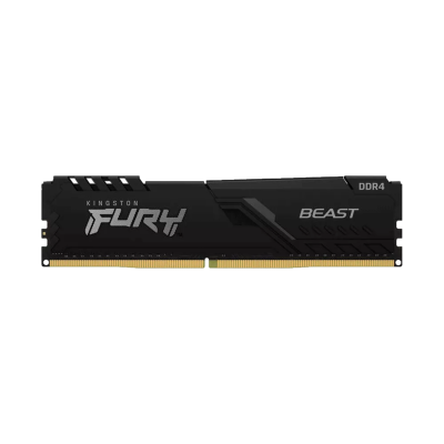 Kingston Fury Beast (2x8GB) DDR4-3200MHz CL16 - UPTECHBOX