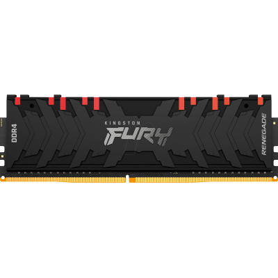 Kingston 8GB 3200MHz DDR4 - UPTECHBOX