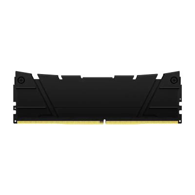 KINGSTON FURY Renegade Black  8GB 3200MT/s DDR4 - UPTECHBOX