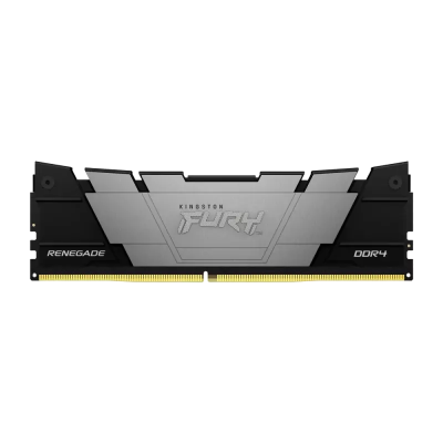 KINGSTON FURY Renegade Black  8GB 3200MT/s DDR4 - UPTECHBOX