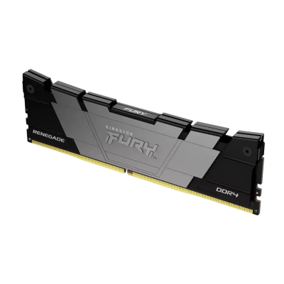 KINGSTON FURY Renegade Black  8GB 3200MT/s DDR4 - UPTECHBOX