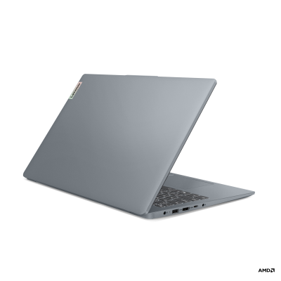 Lenovo IdeaPad Slim3 15ABR8-971: Ryzen 7, 16GB RAM, 1TB SSD