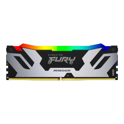 Kingston FURY Renegade RGB XMP 32GB RAM DDR5 - UPTECHBOX