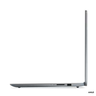 Lenovo IdeaPad Slim3 15ABR8-971: Ryzen 7, 16GB RAM, 1TB SSD