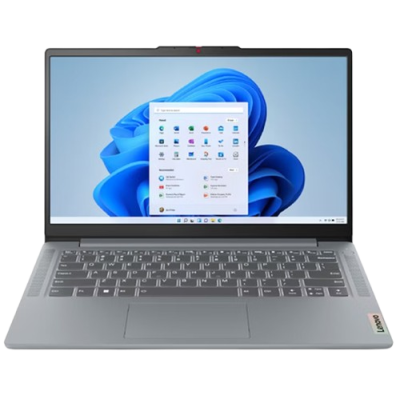 Lenovo IdeaPad Slim 3 14IAN8-508 - Intel i3, 8GB RAM, 512GB SSD