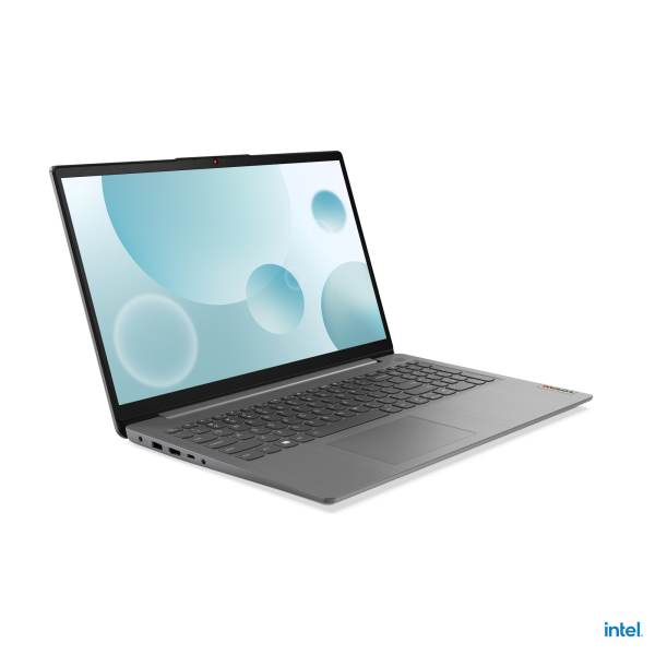 LENOVO IP 3 15IAU7-806 15,6" FHD/I7-1255U/16/512/IXG/FREE DOS/GREY