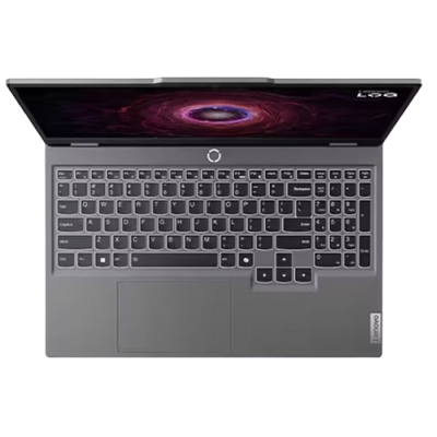 Lenovo LOQ 15ARP9-768 - Ryzen 7, 24GB DDR5, RTX4070, 1TB SSD