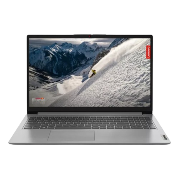 IdeaPad 1 15AMN7 - AMD Ryzen 3 7320U / 8GB RAM / 256GB SSD / 15.6" / Sem S.O
