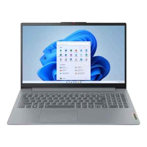 IdeaPad Slim 3 15ABR8-615 - AMD Ryzen 7 7730U / 16GB RAM / 512GB SSD / 15.6" / Windows 11 Home
