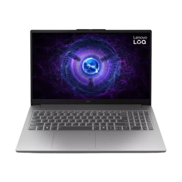 LOQ 15IAX9E-621 - I5 12450HX / RTX 3050 6GB / 16GB RAM / 512GB SSD / 15.6" 144Hz / S/SO