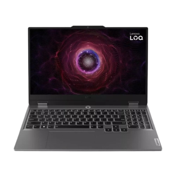 LOQ 15ARP9 - AMD Ryzen 7 7435HS / RTX 4070 8GB / 24GB RAM / 1TB SSD / 15.6" 144Hz / Windows 11 Home