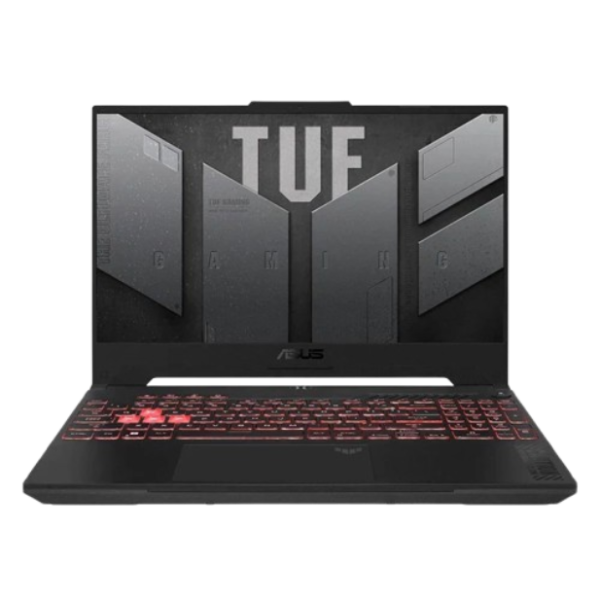 TUF Gaming A15 - AMD Ryzen 7 7435HS / Nvidia RTX 4060 8GB / 16GB RAM / 512GB SSD / 15.6" / S/SO