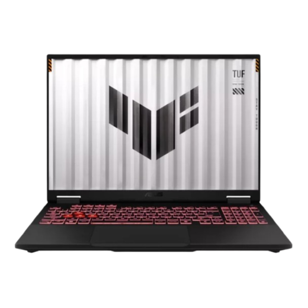 TUF Gaming A16 - AMD Ryzen 7 260 / RTX 5070 8GB / 32GB DDR5 / 1TB SSD / 16" IPS / WQXGA / 165Hz / S/SO