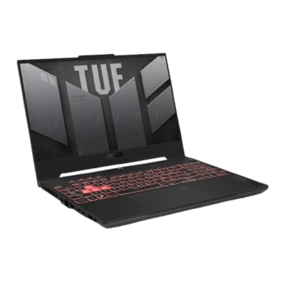 TUF Gaming A15 - AMD Ryzen 7 7435HS / RTX 4050 6GB / 16GB RAM / 512GB SSD / 15.6" 144Hz / S/SO TUF Gaming A15 - AMD Ryzen 7 7435HS / RTX 4050 6GB / 16GB RAM / 512GB SSD / 15.6" 144Hz / S/SO