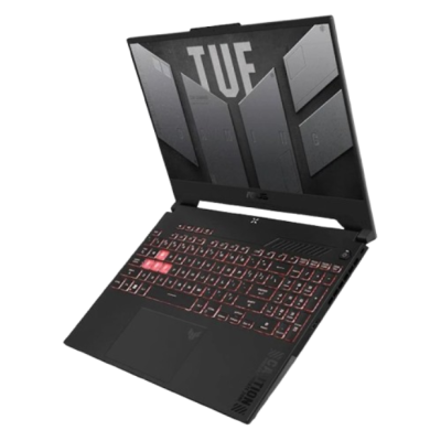 TUF Gaming A15 - AMD Ryzen 7 7435HS / RTX 4050 6GB / 16GB RAM / 512GB SSD / 15.6" 144Hz / S/SO TUF Gaming A15 - AMD Ryzen 7 7435HS / RTX 4050 6GB / 16GB RAM / 512GB SSD / 15.6" 144Hz / S/SO