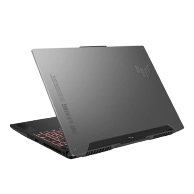 TUF Gaming A15 - AMD Ryzen 7 7435HS / RTX 4050 6GB / 16GB RAM / 512GB SSD / 15.6" 144Hz / S/SO TUF Gaming A15 - AMD Ryzen 7 7435HS / RTX 4050 6GB / 16GB RAM / 512GB SSD / 15.6" 144Hz / S/SO